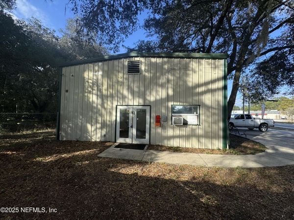 15050 NE US HWY 301, Waldo, FL 32694