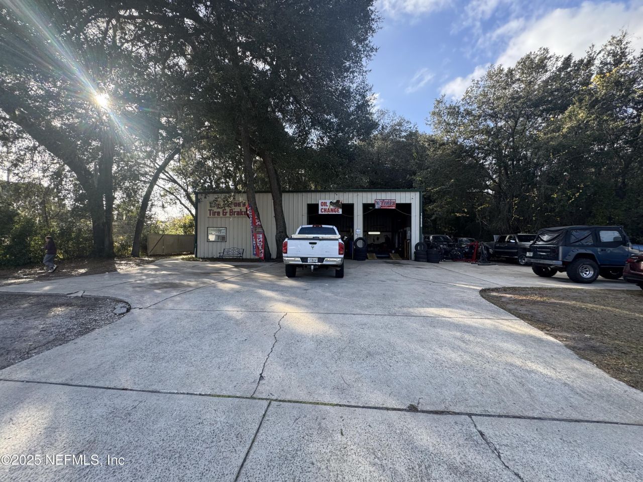 15050 NE Us Hwy 301, Waldo, FL 32694 Photo