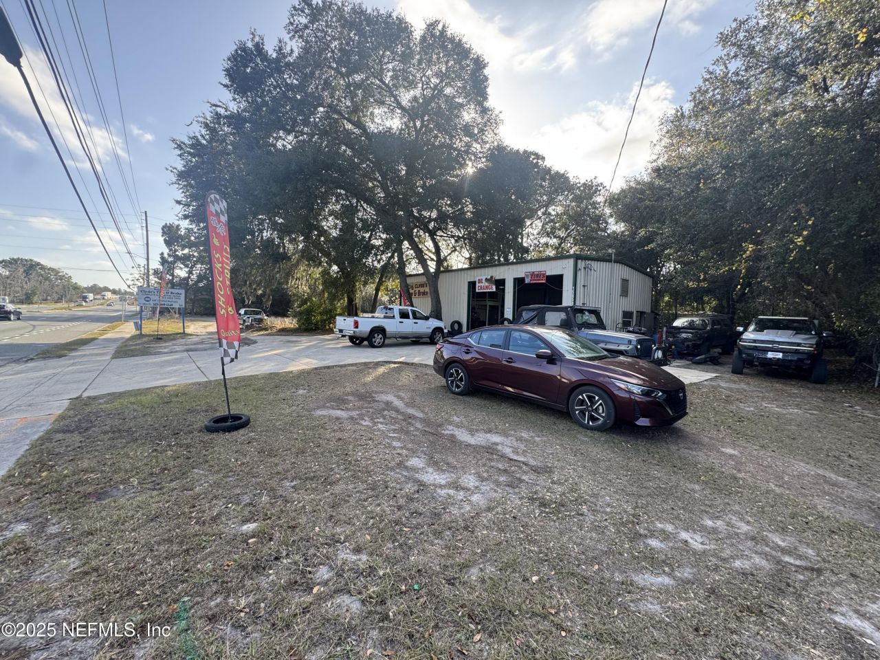 15050 NE Us Hwy 301, Waldo, FL 32694 Photo