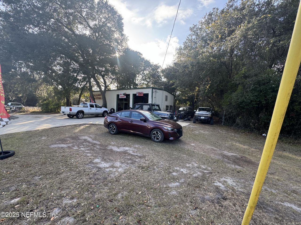 15050 NE Us Hwy 301, Waldo, FL 32694 Photo