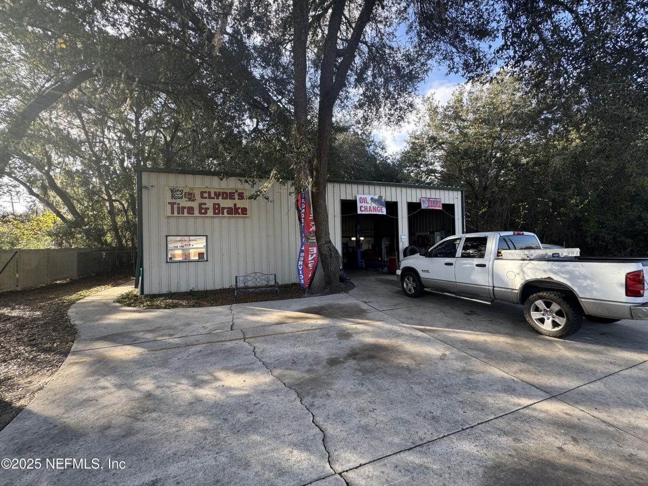 15050 NE Us Hwy 301, Waldo, FL 32694 Photo