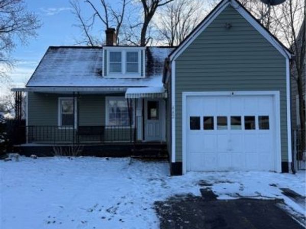 442 Orwood Place, Syracuse, NY 13208