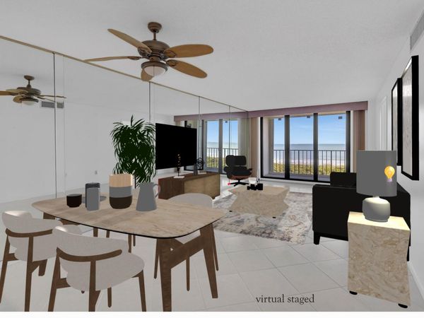 4200 N Highway A1a, Unit 311, Hutchinson Island, FL 34949