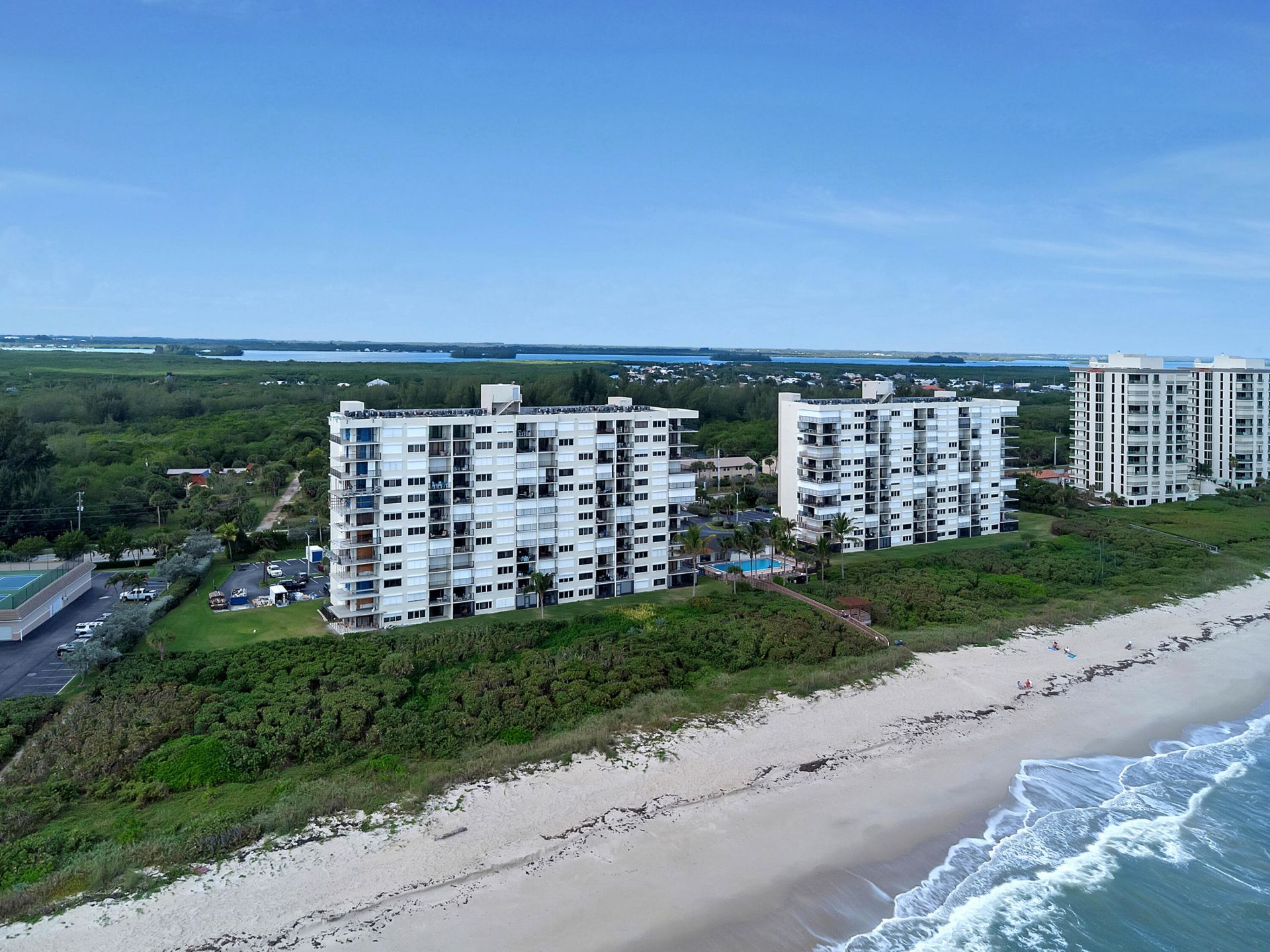 4200 N Highway A1a, Unit 311, Hutchinson Island, FL 34949 Photo