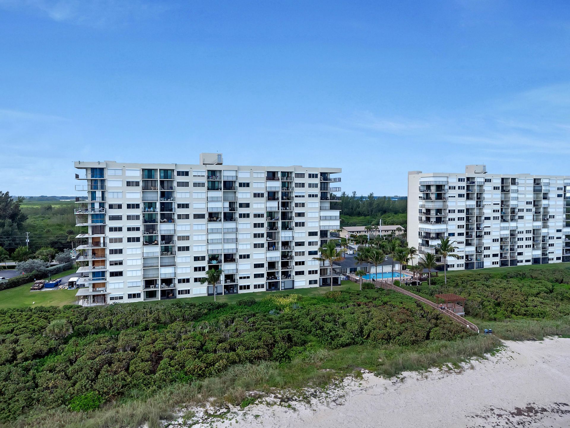 4200 N Highway A1a, Unit 311, Hutchinson Island, FL 34949 Photo