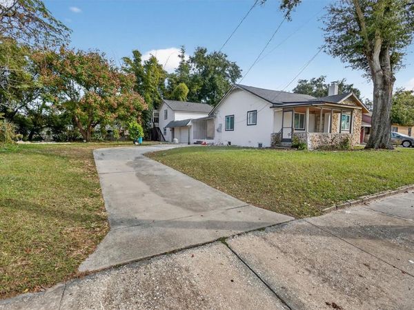 917 MACK AVENUE, ORLANDO, FL 32805