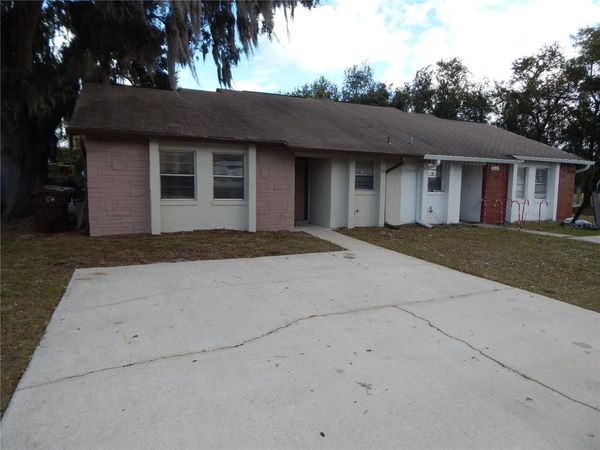 2505 CORAL AVENUE, KISSIMMEE, FL 34741