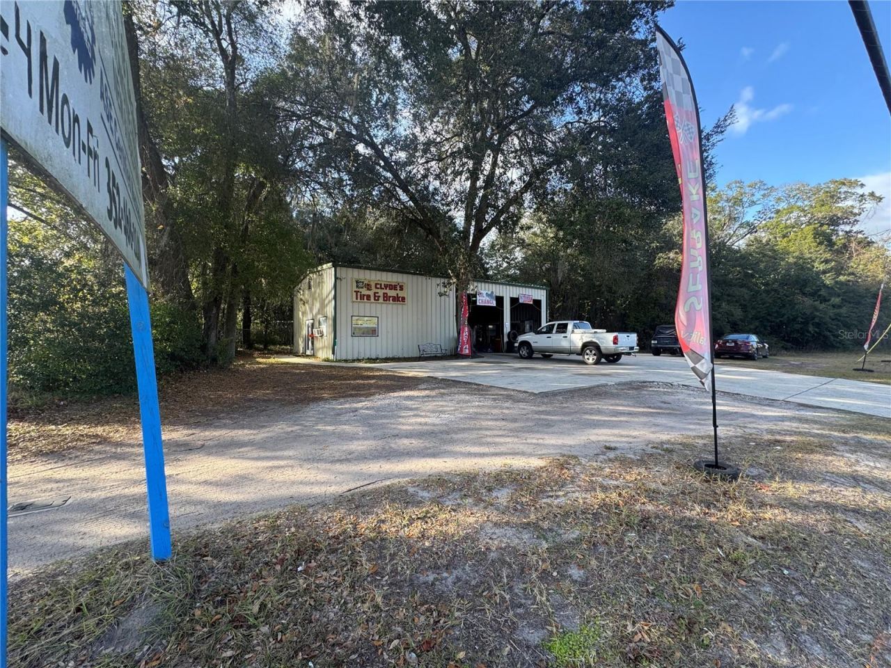 15050 NE Us Highway 301, Waldo, FL 32694 Photo