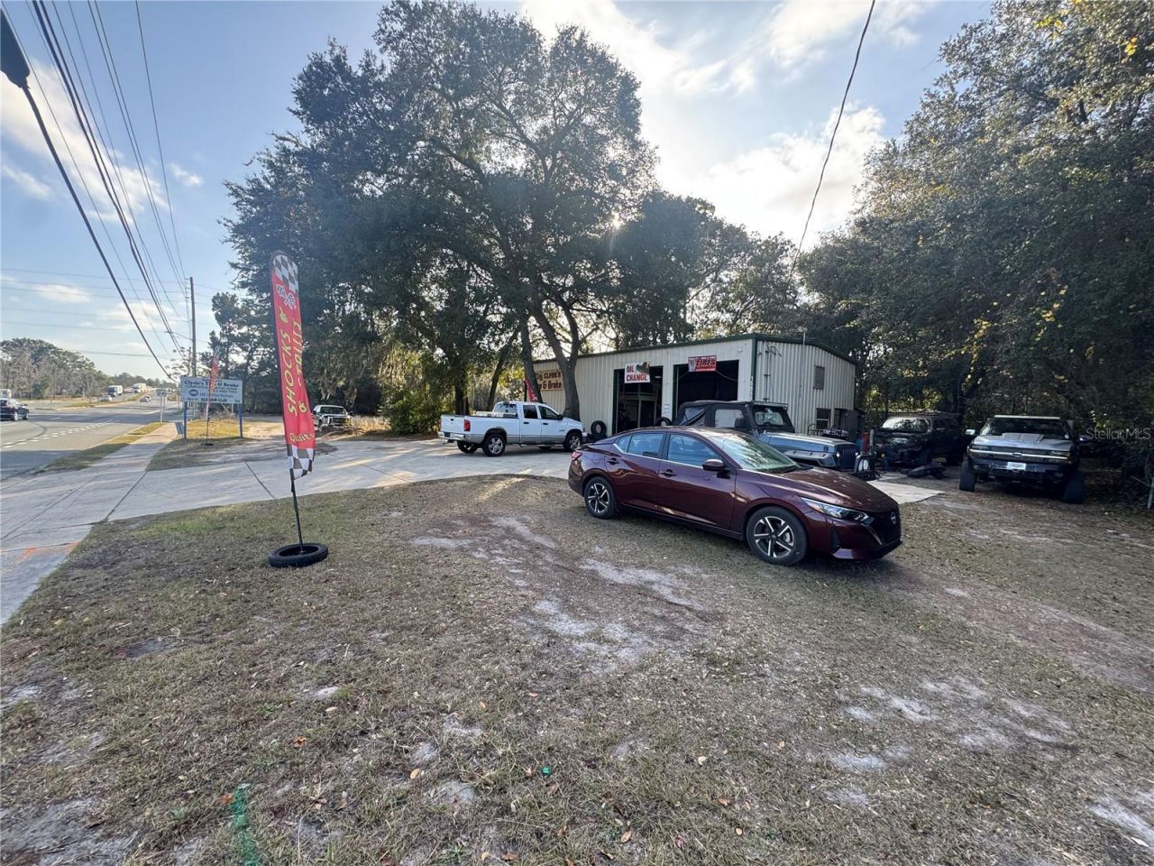 15050 NE Us Highway 301, Waldo, FL 32694 Photo