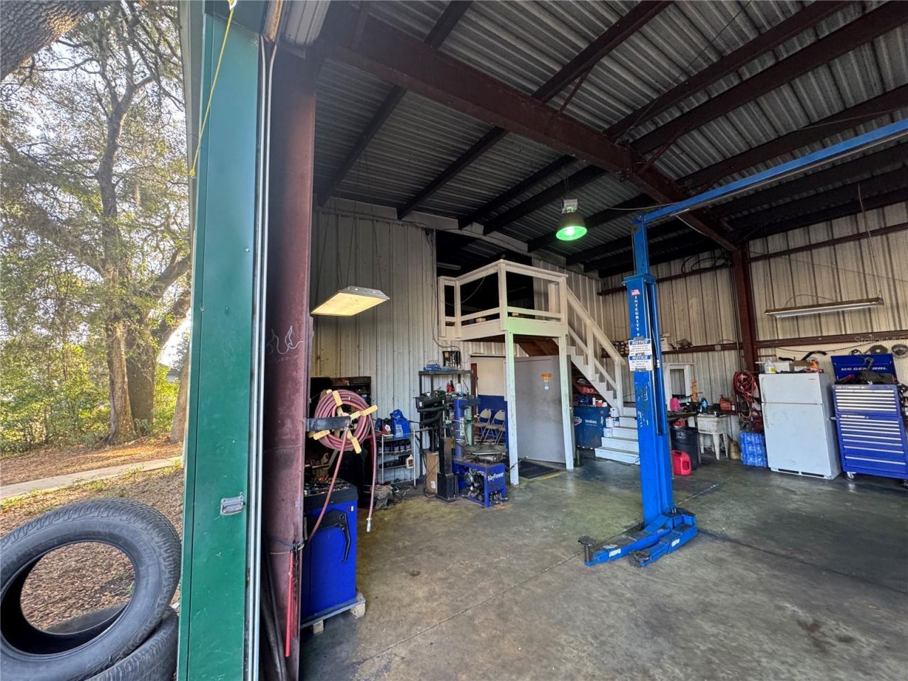 15050 NE Us Highway 301, Waldo, FL 32694 Photo