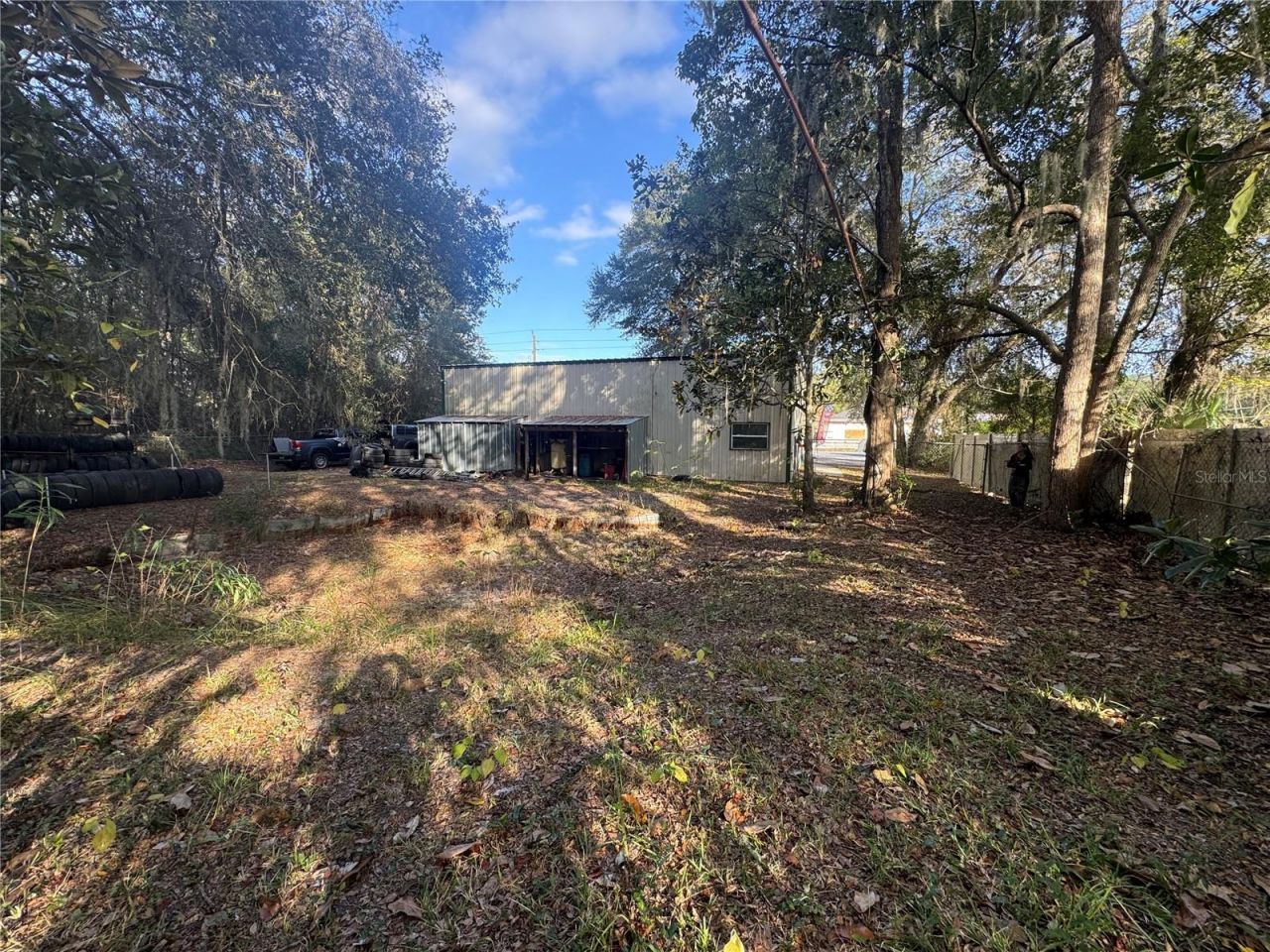 15050 NE Us Highway 301, Waldo, FL 32694 Photo