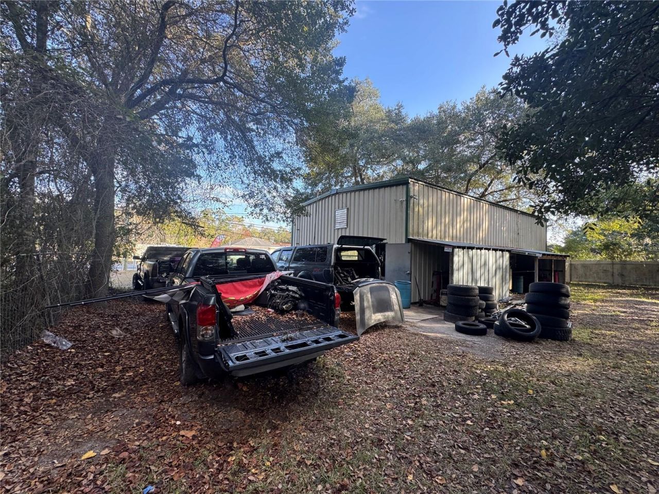 15050 NE Us Highway 301, Waldo, FL 32694 Photo