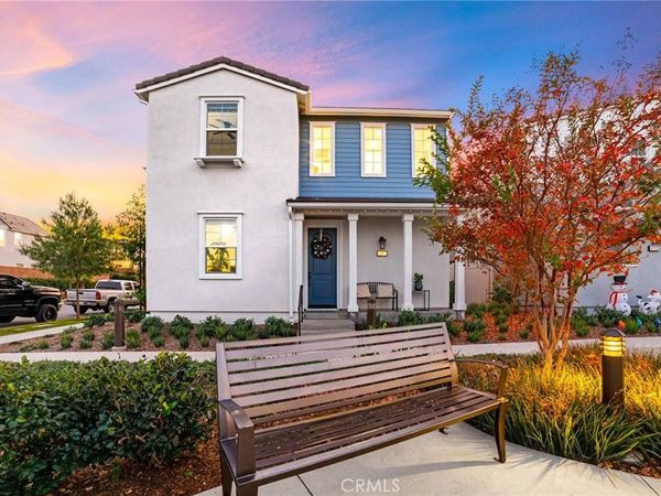 4037 Summer Way, Corona, CA 92883