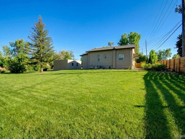 150 S Pierce Street, Lakewood, CO 80226