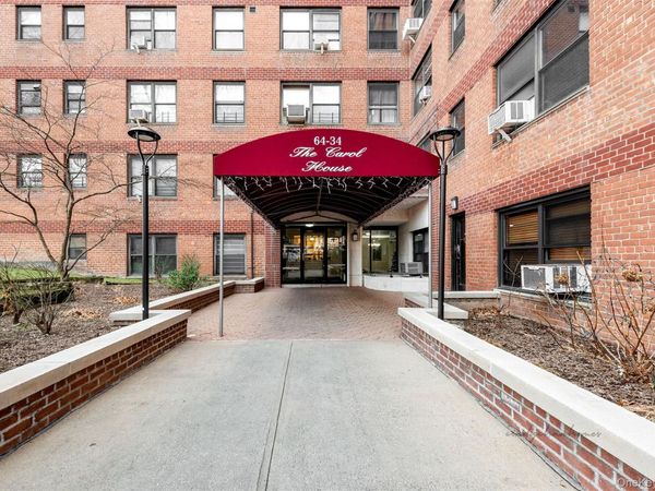 64-34 102nd Street, Unit 7M, Rego Park, NY 11374
