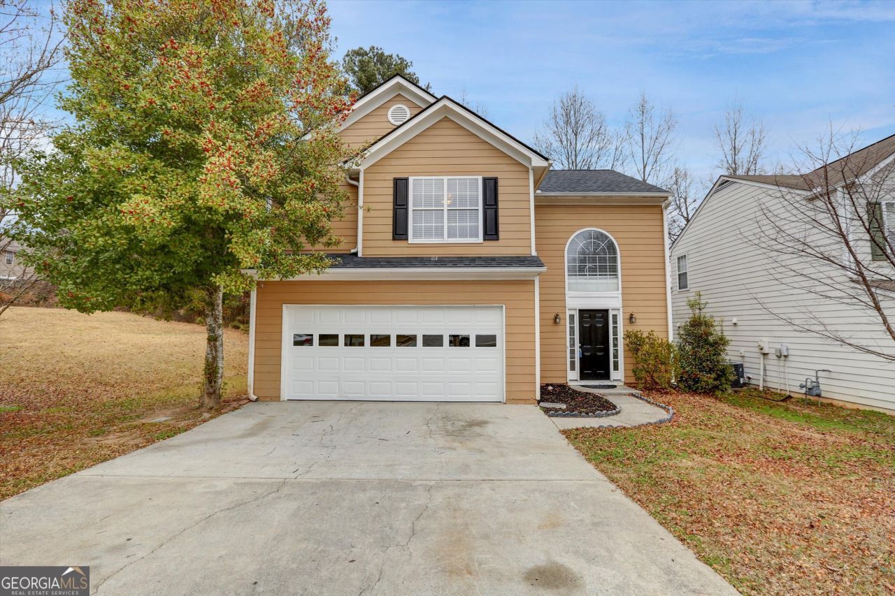 2467 Stancrest Lane, Lawrenceville, GA 30044 Main Photo