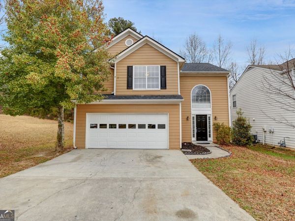 2467 Stancrest Lane, Lawrenceville, GA 30044