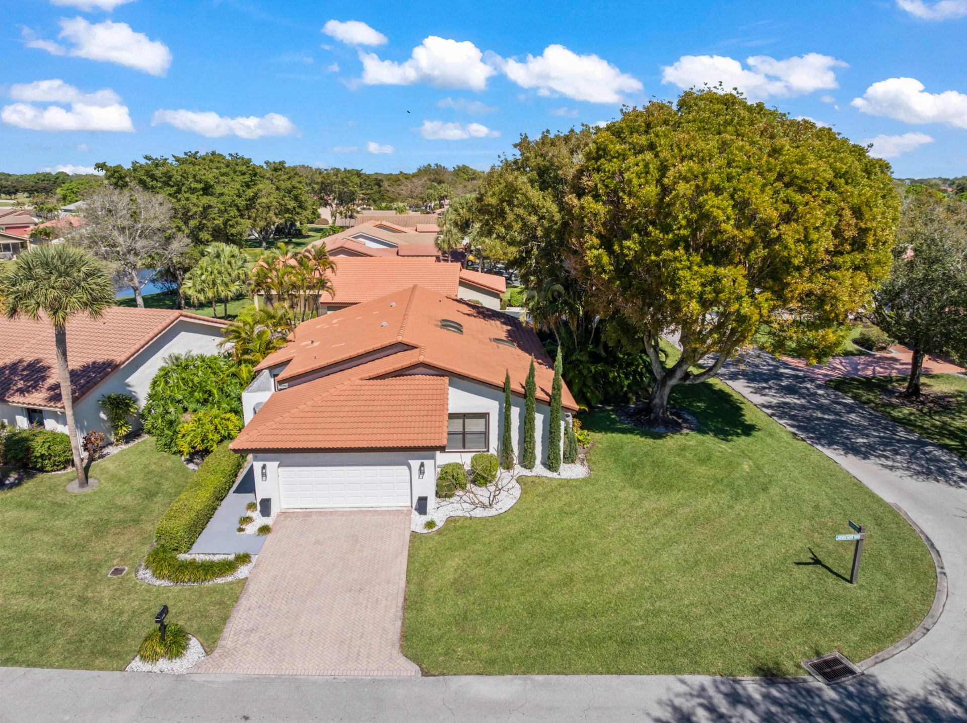 5545 Lakeview Mews Terrace, Boynton Beach, FL 33437 Photo