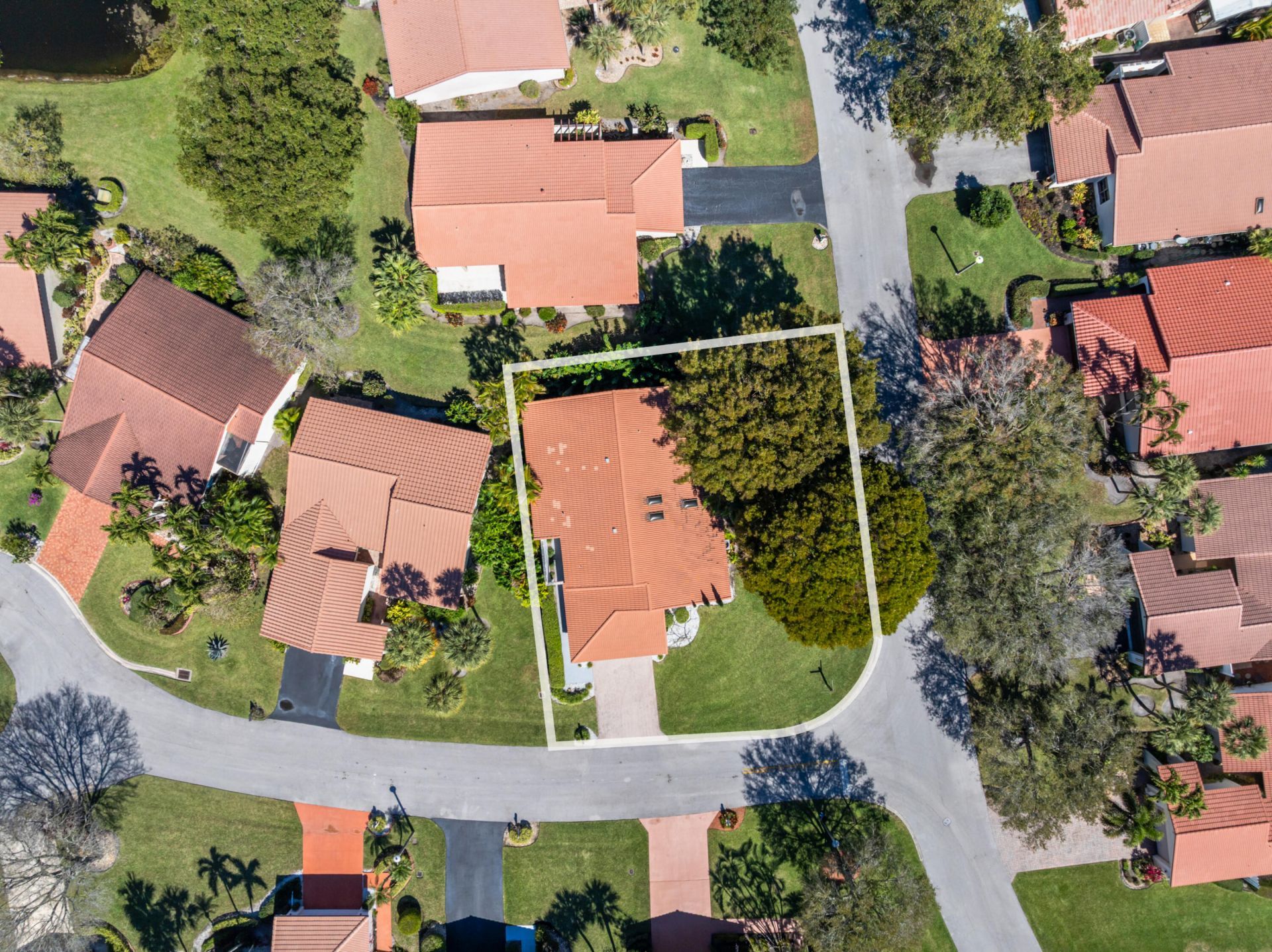 5545 Lakeview Mews Terrace, Boynton Beach, FL 33437 Photo