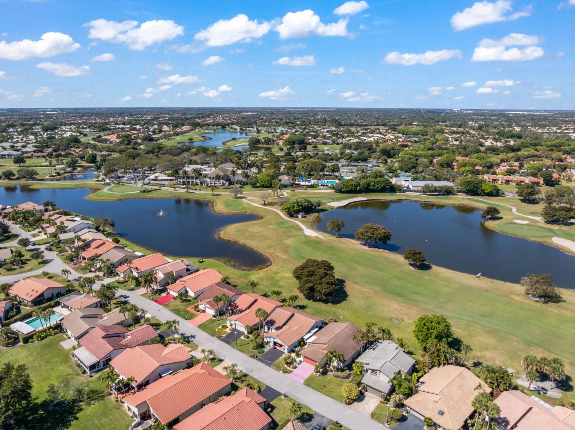 5545 Lakeview Mews Terrace, Boynton Beach, FL 33437 Photo