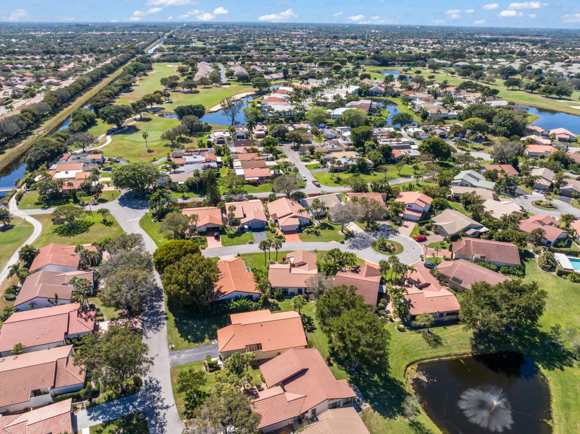 5545 Lakeview Mews Terrace, Boynton Beach, FL 33437 Photo