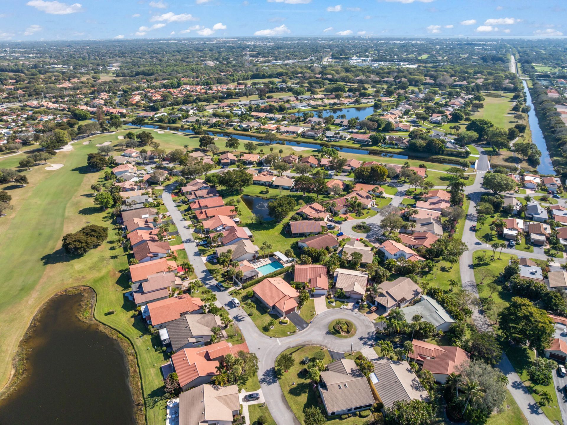 5545 Lakeview Mews Terrace, Boynton Beach, FL 33437 Photo