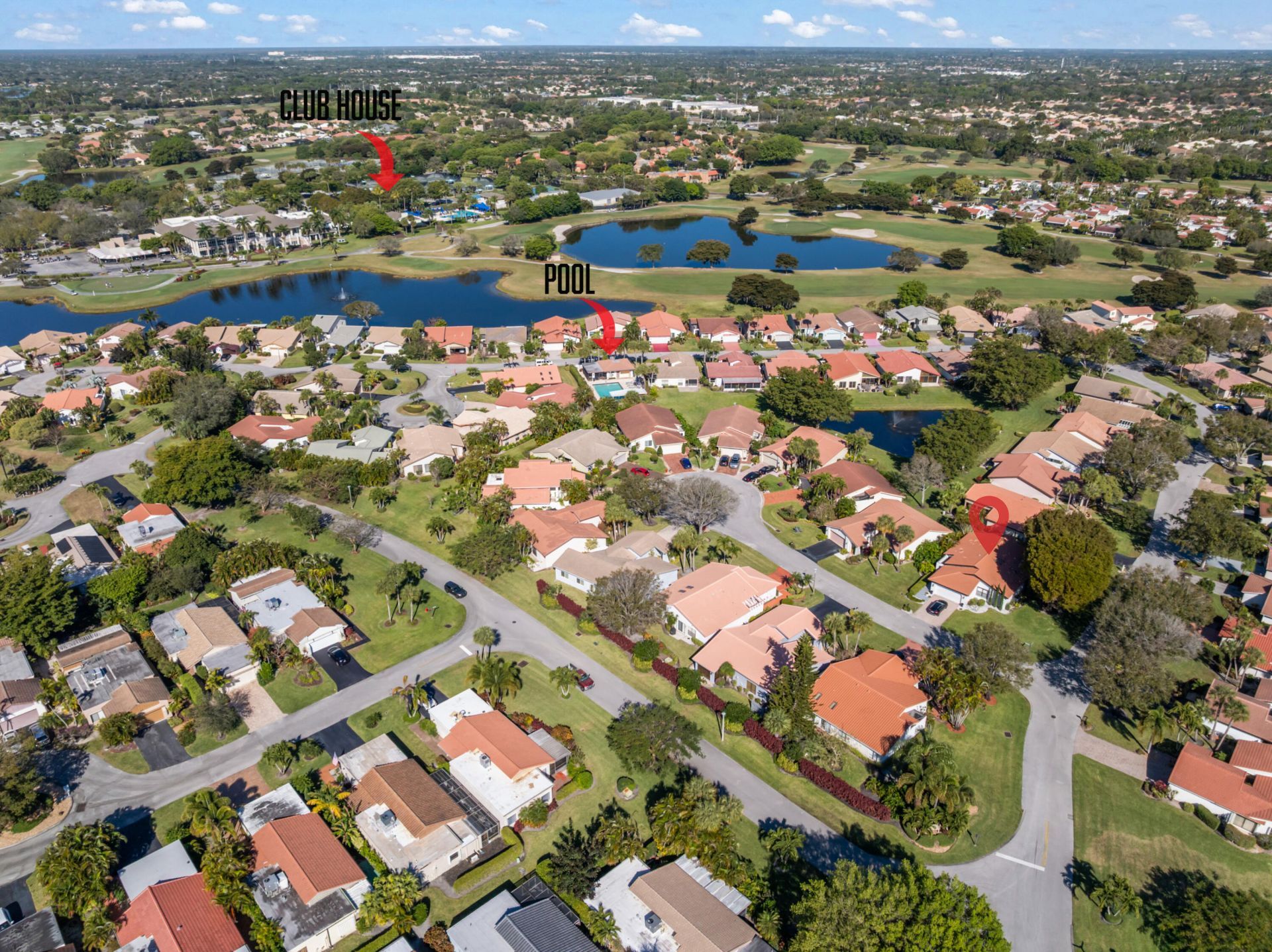 5545 Lakeview Mews Terrace, Boynton Beach, FL 33437 Photo