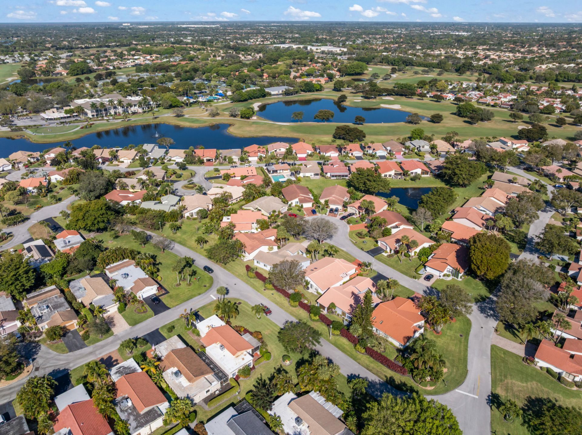 5545 Lakeview Mews Terrace, Boynton Beach, FL 33437 Photo