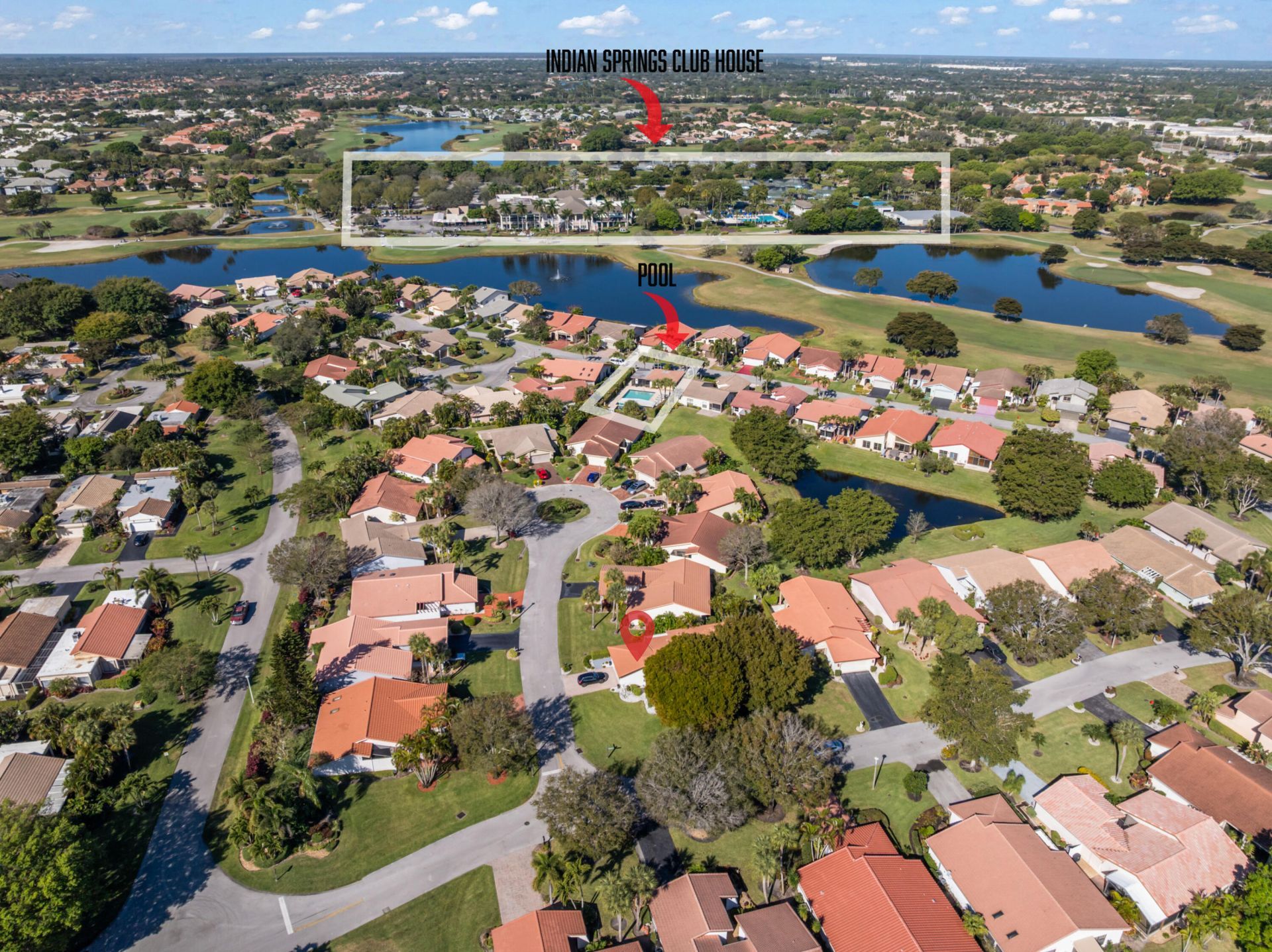 5545 Lakeview Mews Terrace, Boynton Beach, FL 33437 Photo
