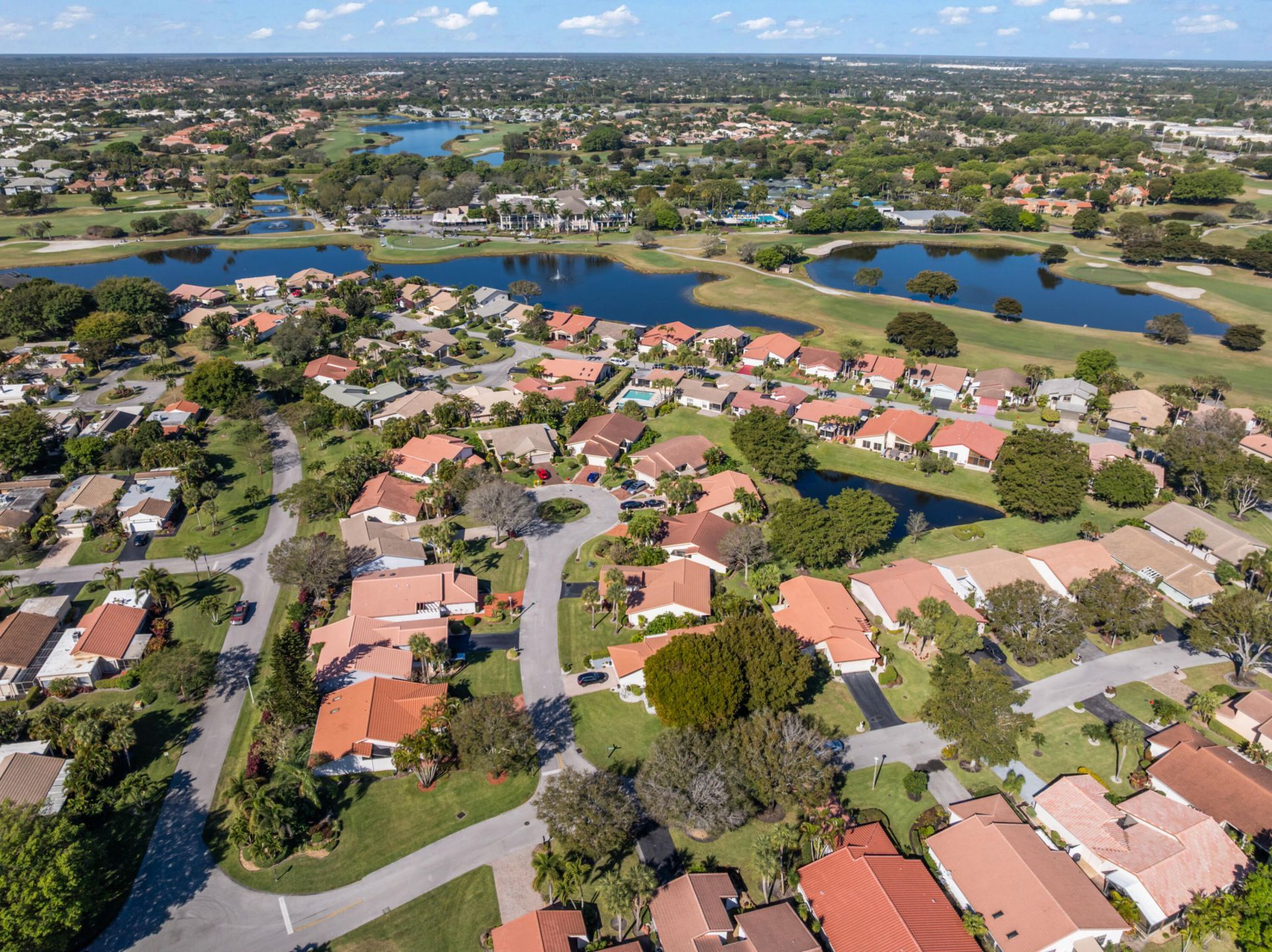5545 Lakeview Mews Terrace, Boynton Beach, FL 33437 Photo