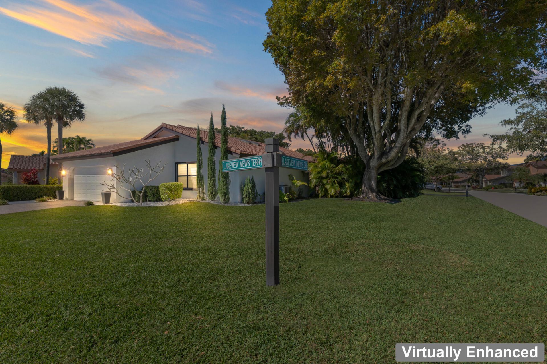 5545 Lakeview Mews Terrace, Boynton Beach, FL 33437 Photo