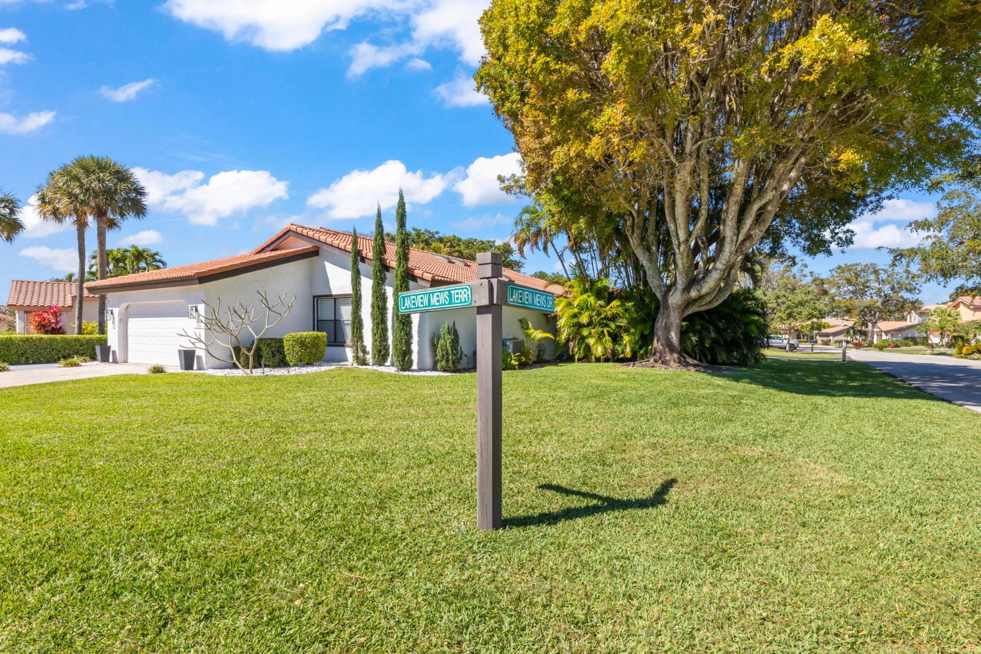 5545 Lakeview Mews Terrace, Boynton Beach, FL 33437 Photo