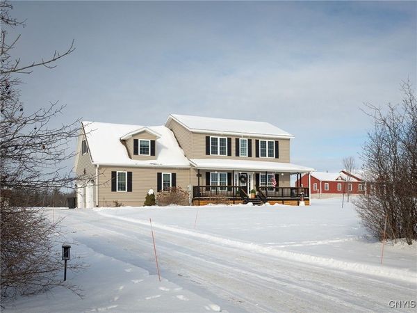 36717 County Route 136, Theresa, NY 13691
