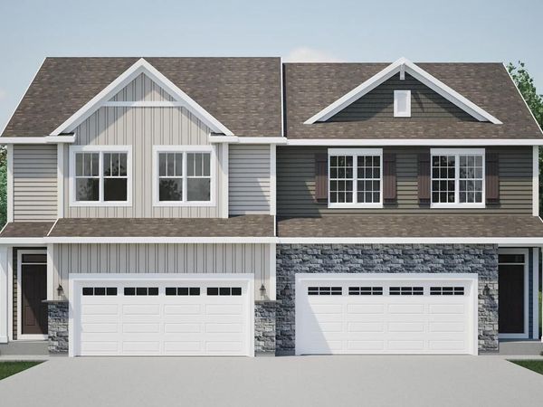 N56W21075 Carnoustie WAY, Menomonee Falls, WI 53051