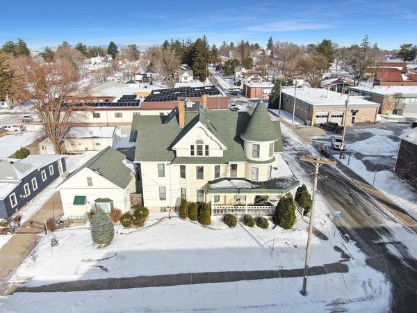 200 W State STREET, Westby, WI 54667