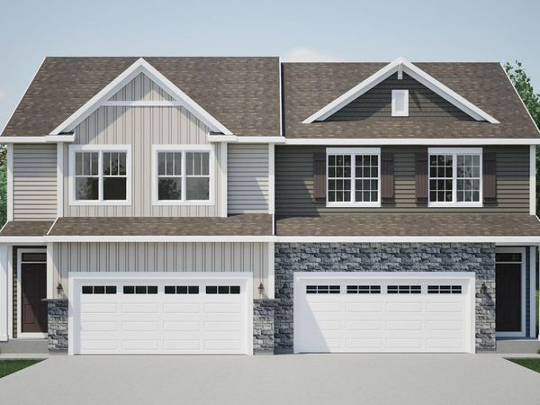 N56W21073 Carnoustie Way, Menomonee Falls, WI 53051