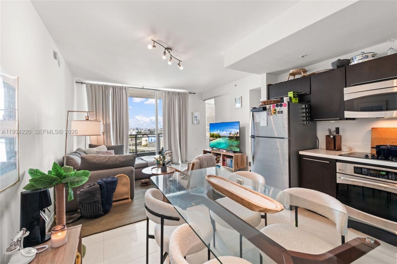 90 SW 3rd St, Unit 2109, Miami, FL 33130 Photo