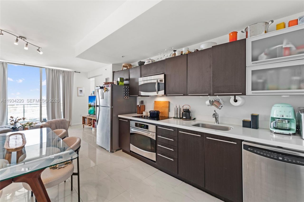 90 SW 3rd St, Unit 2109, Miami, FL 33130 Photo