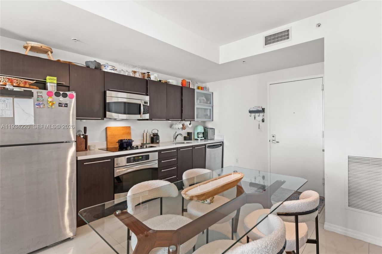 90 SW 3rd St, Unit 2109, Miami, FL 33130 Photo