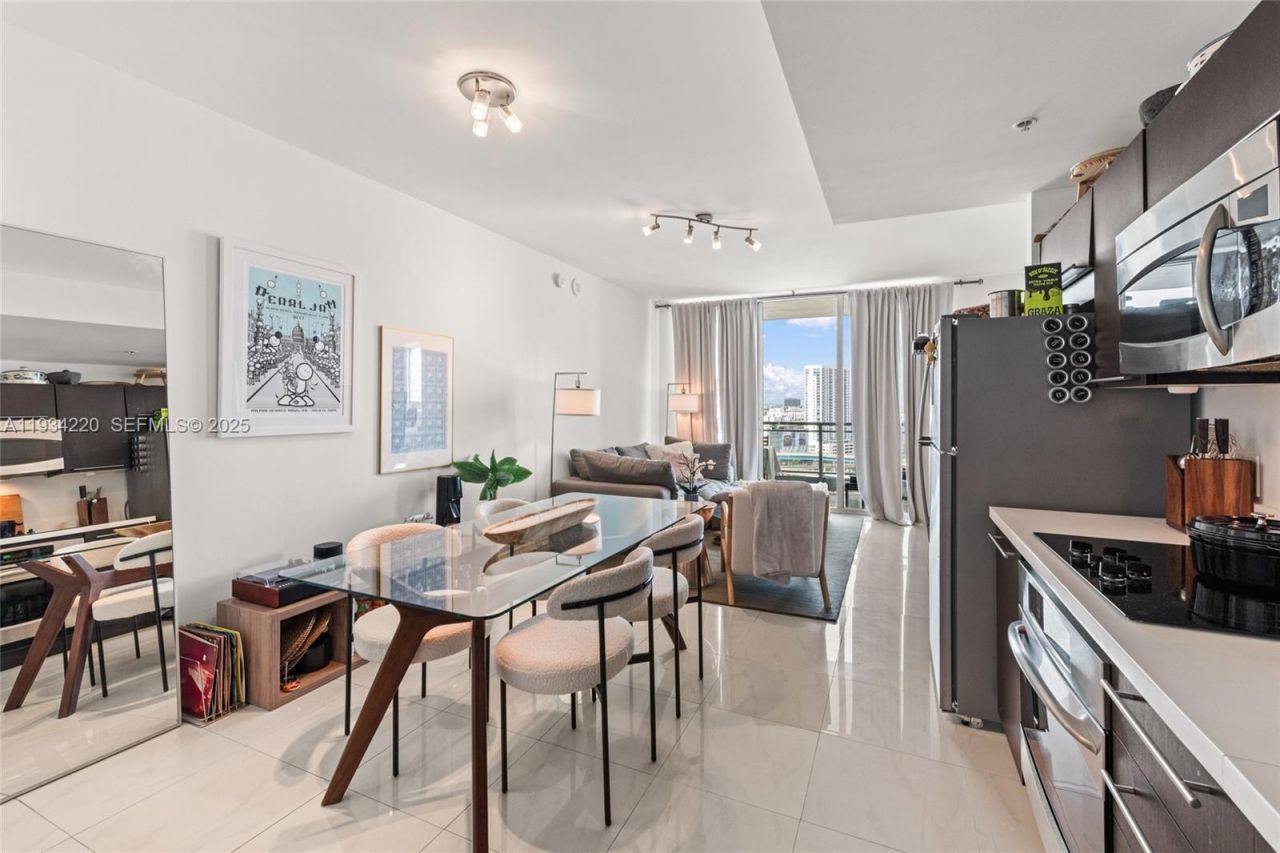 90 SW 3rd St, Unit 2109, Miami, FL 33130 Photo