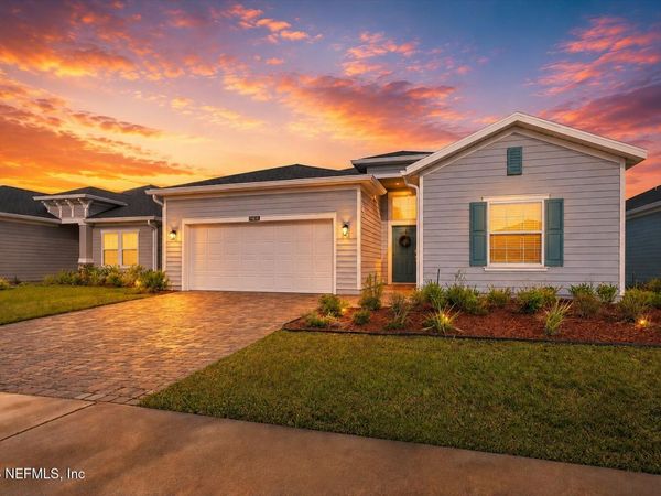6767 EVENING DUSK Drive, Jacksonville, FL 32244