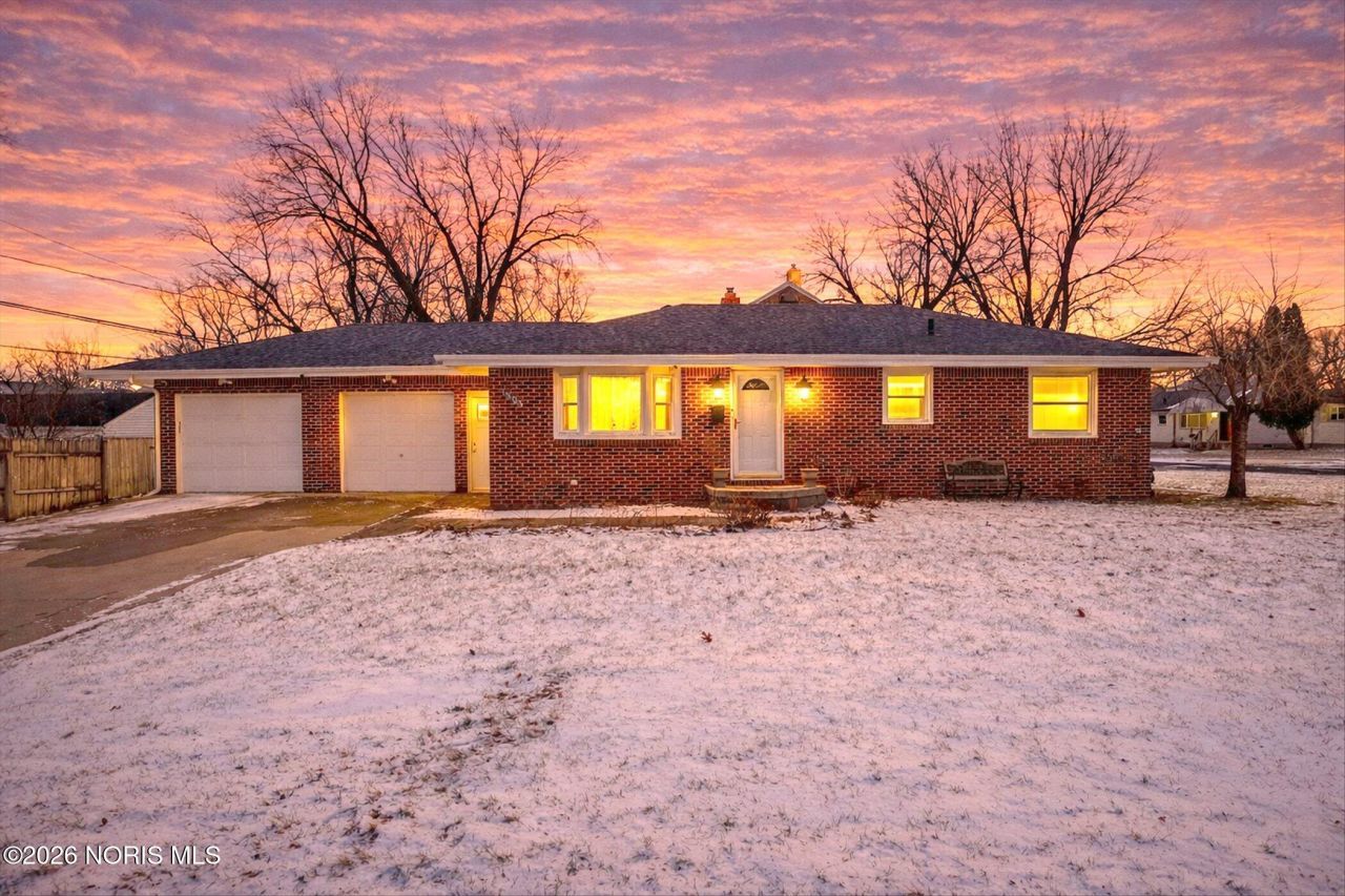 3805 Ariel Avenue, Toledo, OH 43623 Main Photo