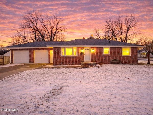 3805 Ariel Avenue, Toledo, OH 43623