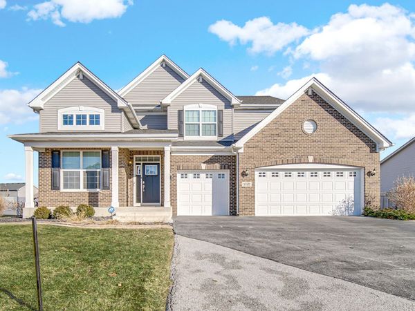 10431 Douglas Drive, St. John, IN 46373