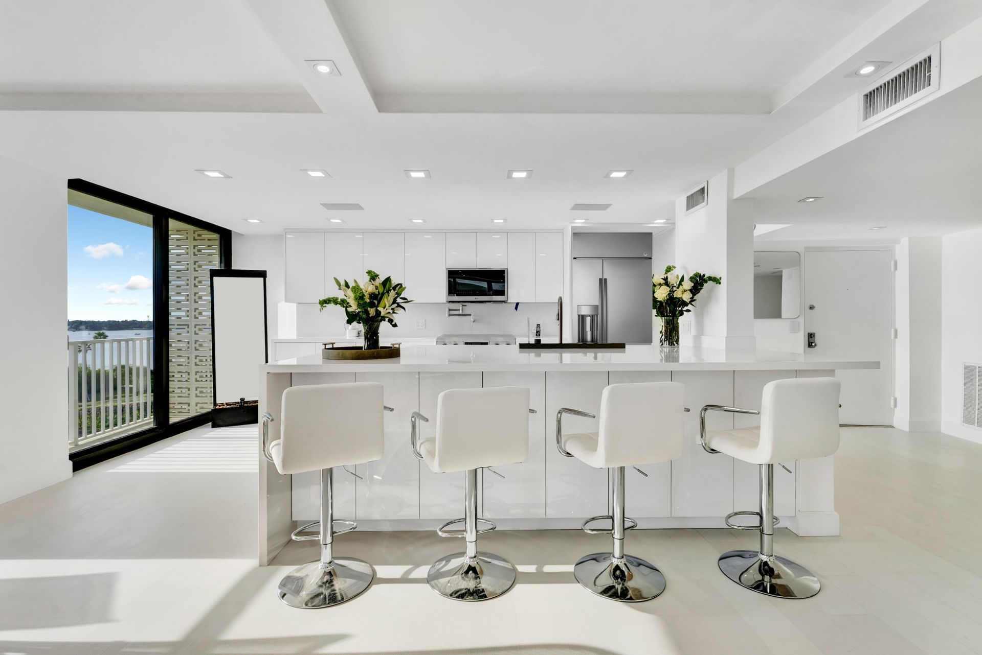 3360 S Ocean Boulevard, Unit 5 G Ii, Palm Beach, FL 33480 Photo