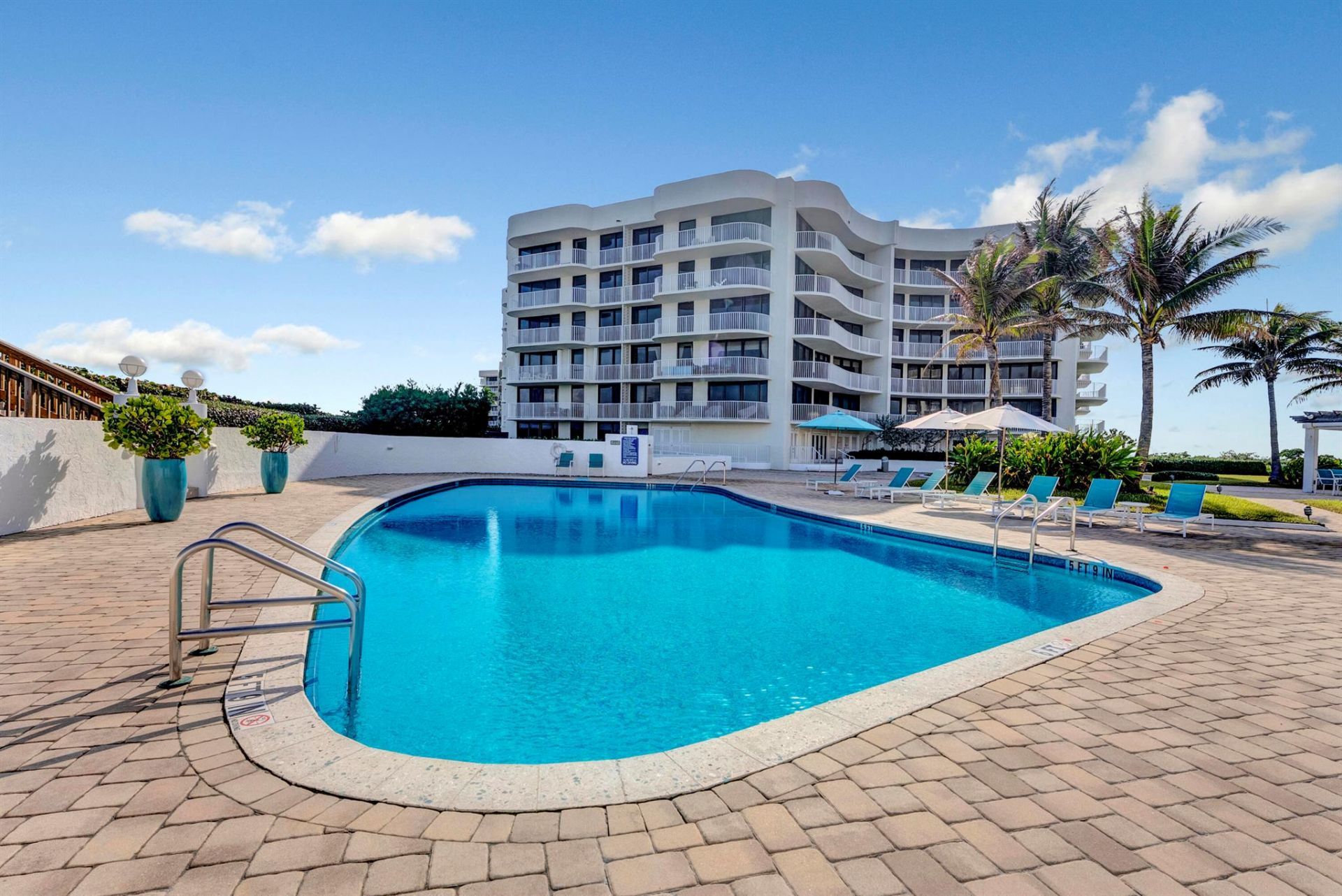 3360 S Ocean Boulevard, Unit 5 G Ii, Palm Beach, FL 33480 Photo