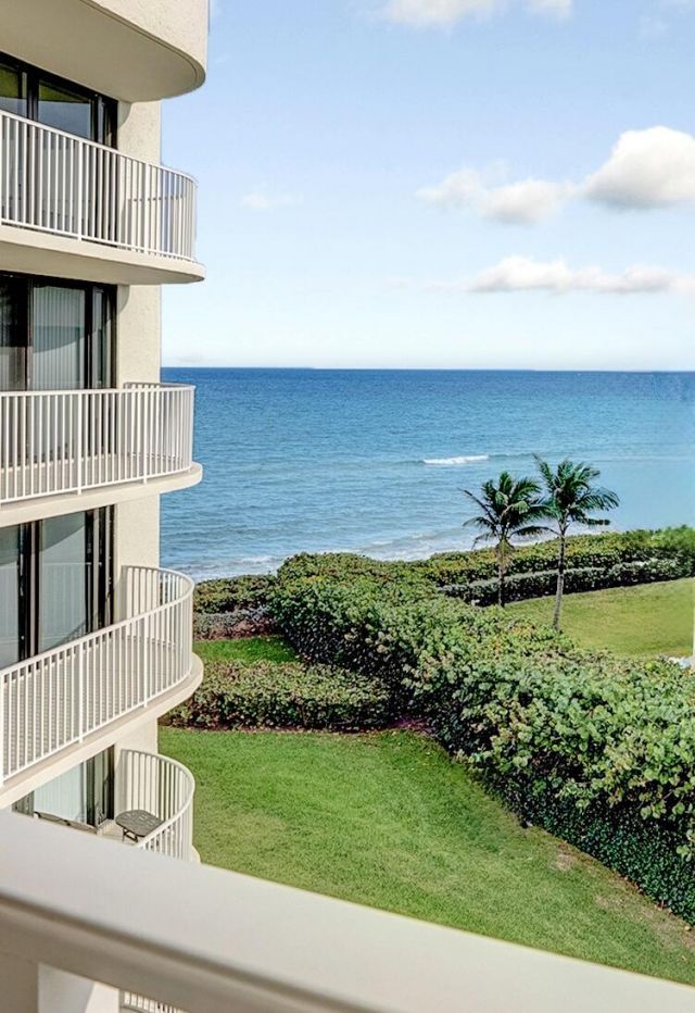 3360 S Ocean Boulevard, Unit 5 G Ii, Palm Beach, FL 33480 Photo