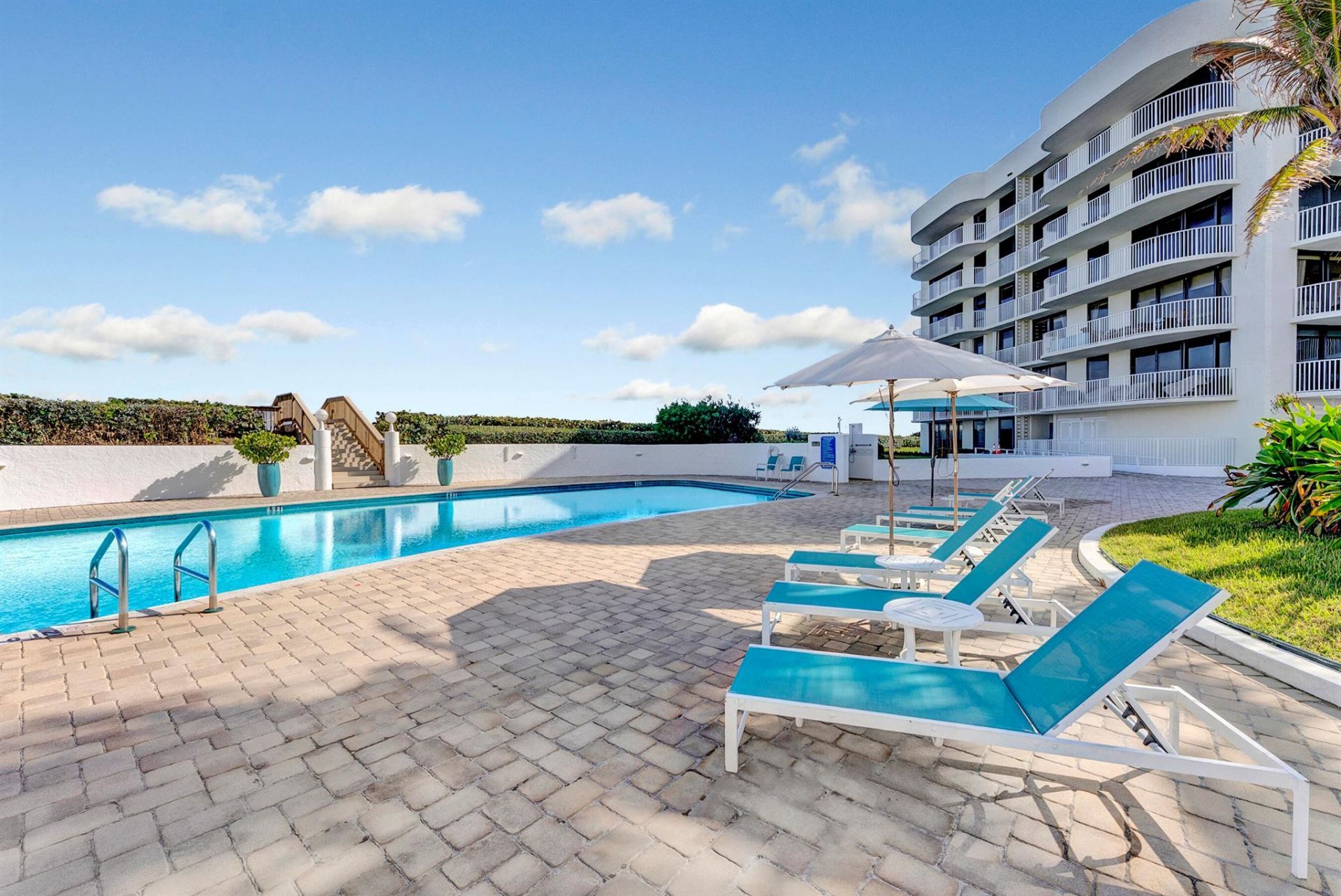 3360 S Ocean Boulevard, Unit 5 G Ii, Palm Beach, FL 33480 Photo