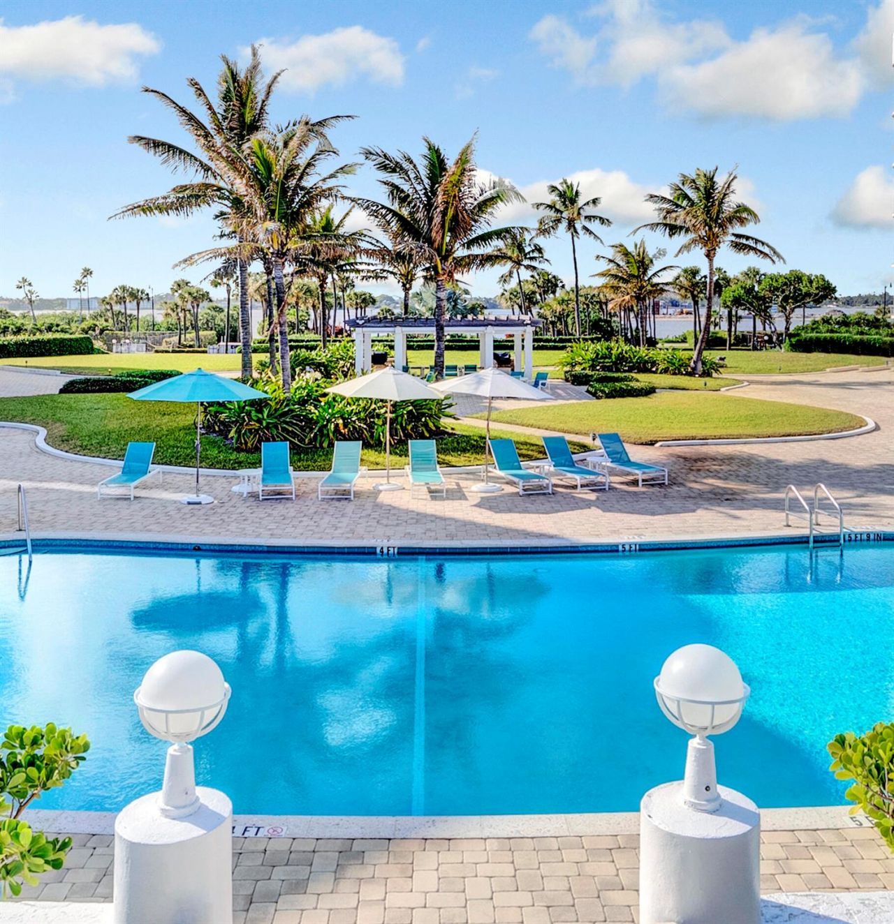 3360 S Ocean Boulevard, Unit 5 G Ii, Palm Beach, FL 33480 Photo