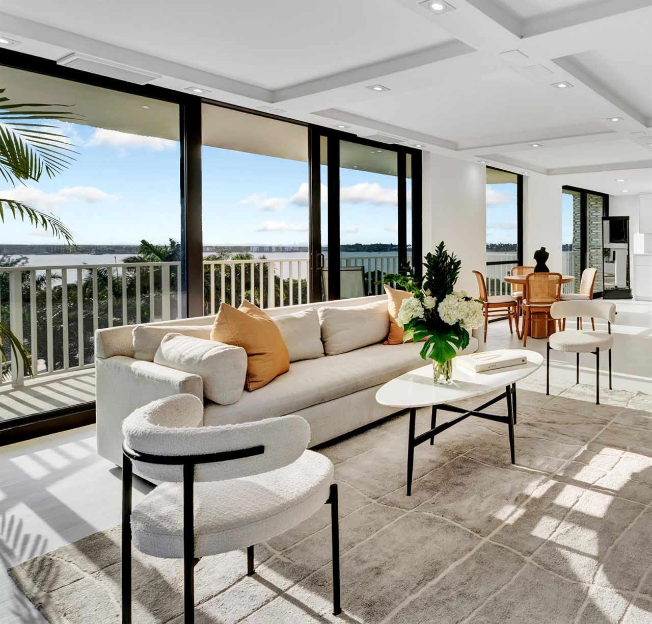 3360 S Ocean Boulevard, Unit 5 G Ii, Palm Beach, FL 33480 Photo